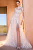 Pronovias Lirba Wedding Gown