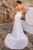 Pronovias Lodea Wedding Gown