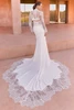 Pronovias Maiae Wedding Gown