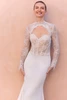 Pronovias Maiae Wedding Gown