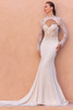 Pronovias Maiae Wedding Gown