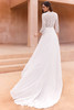 Pronovias Melanite Wedding Gown