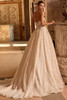Pronovias Misten Wedding Gown