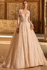 Pronovias Misten Wedding Gown