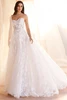 Pronovias Naisy Wedding Gown