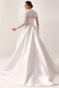 Pronovias Nalton Wedding Gown