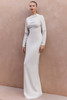 Pronovias Neissia Wedding Gown