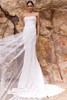 Pronovias Nelani Wedding Gown