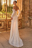 Pronovias Normey Wedding Gown