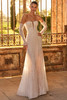 Pronovias Normey Wedding Gown