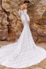 Pronovias Pamy Wedding Gown