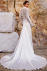 Pronovias Psike Wedding Gown