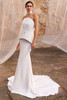 Pronovias Ruana Wedding Gown