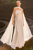 Pronovias Theais Wedding Gown