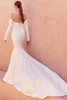 Pronovias Tzara Wedding Gown