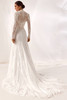 Pronovias Veinra Wedding Gown