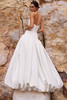 Pronovias Vermelia Wedding Gown
