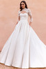 Pronovias Virella Wedding Gown