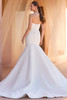 Pronovias Wennie Wedding Gown