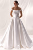Pronovias Whitnay Wedding Gown