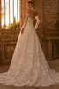 Pronovias Wrem Wedding Gown
