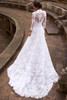 Pronovias Ysobel Wedding Gown
