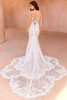 Pronovias Ysola Wedding Gown