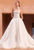 Pronovias Zarilda Wedding Gown
