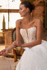 Pronovias Zarland Wedding Gown