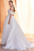 Pronovias Zelias Wedding Gown