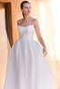 Pronovias Zelias Wedding Gown