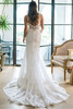 Stella York SY8168 Wedding Gown