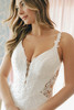Stella York SY8168 Wedding Gown