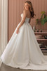 Stella York SY8181 Wedding Gown