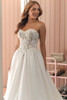 Stella York SY8181 Wedding Gown