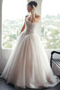 Stella York SY8189 Wedding Gown