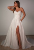 Stella York SY8191 Wedding Gown