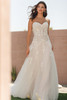 Stella York SY8205 Wedding Gown