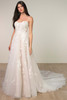 Stella York SY8213 Wedding Gown