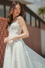 Stella York SY8213 Wedding Gown