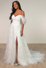 Stella York SY8215 Wedding Gown