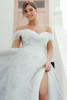 Stella York SY8215 Wedding Gown