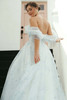 Stella York SY8215 Wedding Gown