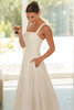 Stella York SY8217 Wedding Gown