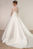 Stella York SY8230 Wedding Gown