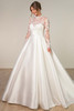 Stella York SY8230 Wedding Gown