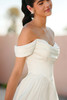 Stella York SY8236 Wedding Gown