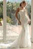 Stella York SY8237 Wedding Gown