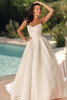 Stella York SY8239 Wedding Gown
