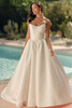 Stella York SY8239 Wedding Gown